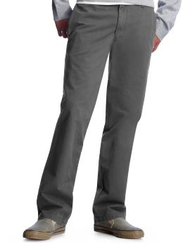 Men: The Gap original khaki - chino grey