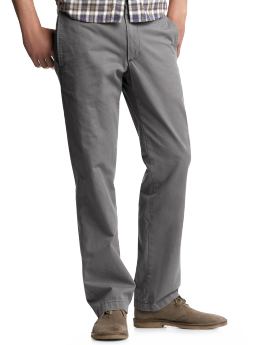 The Gap original khaki