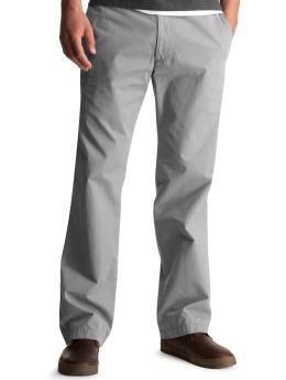 Men: Striped original khaki - storm - grey
