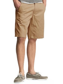 The original shorts (11")