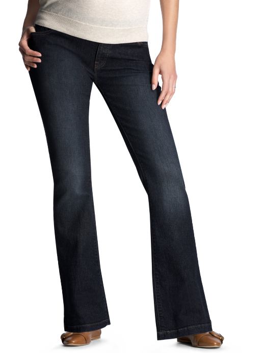 dark wash indigo