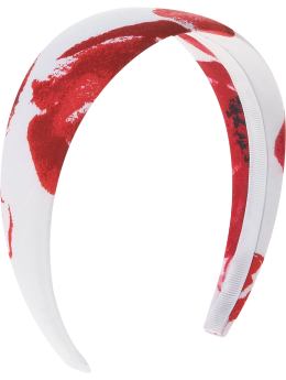 BabyGap: Floral headband - maui rose