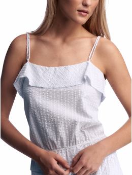 Women's Clothing: Women's Clothing: Seersucker cami: Sleepwear Sale | Gap :  clothing cami seersucker womens