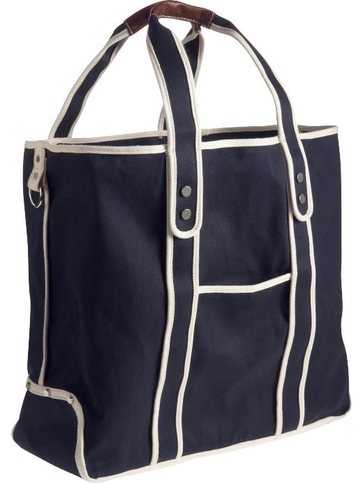 Women: Womens: Twill tote: Accessories: New Arrivals | Gap :  chic bags new arrivals summer