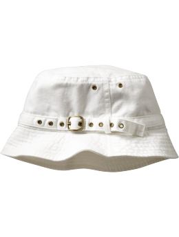 Women: Womens: Grommet bucket hat: Hats: Hats, Scarves & More | Gap from gap.com