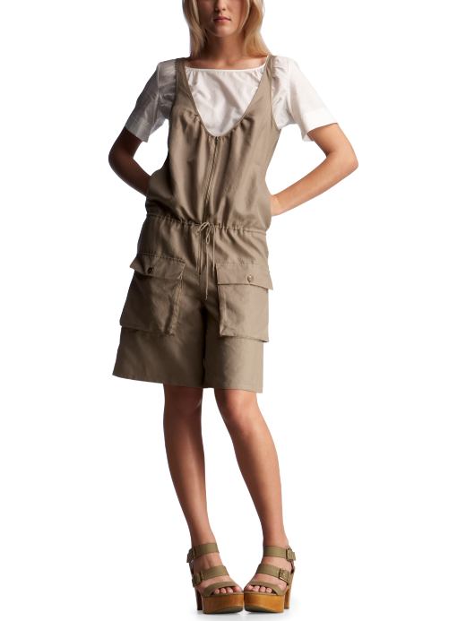 Women: Womens: Cargo-pocket jumper: European Collection | Gap from gap.com
