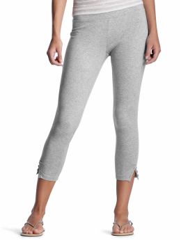 Footless Tights