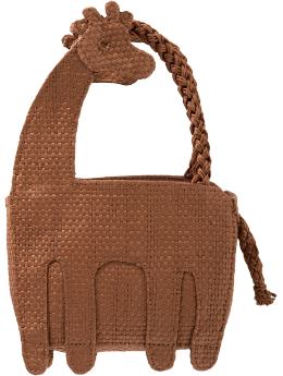 BabyGap: Giraffe bag - giraffe