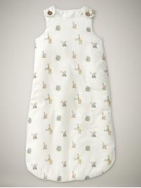 Animal-print bundler