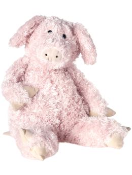 BabyGap Home: Jellycat medium soft farm animal - piggie