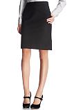 Slim pencil skirt Slim pencil skirt