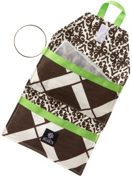 BabyGap: Bella Tunno diaper ditty - brown