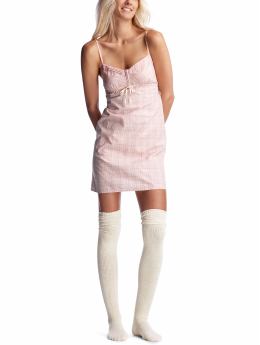 GapBody: GapBody: Over the knee socks: Sleepwear New Arrivals | Gap from gap.com