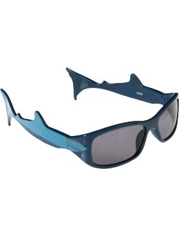 BabyGap: Shark sunglasses - vintage navy