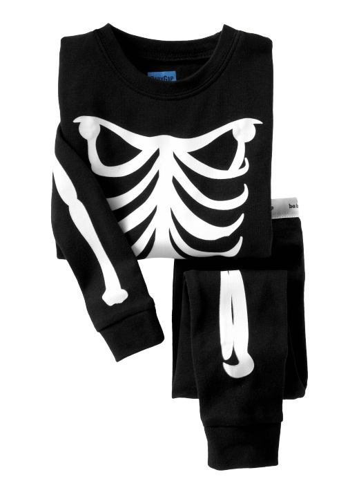 gap skeleton