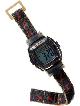 GapKids: Sporty printed watch - dog