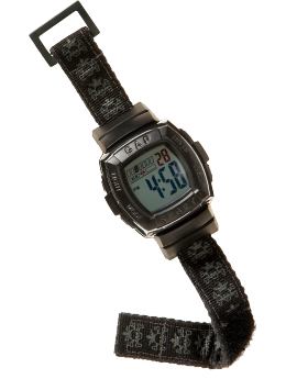 GapKids: Sporty printed watch - skulls