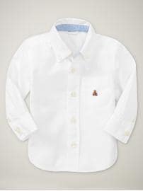 Classic Oxford shirt