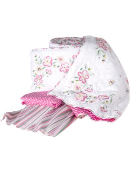BabyGap: Country Cottage bedding set - country cottage