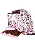 Flower Shop bedding set