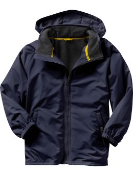 GapKids: Active jacket - true navy