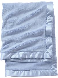 Micro Chamois blanket