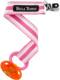 Bella Tunno's binky holder