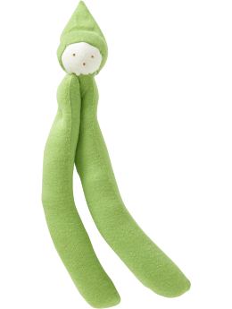 Under The Nile organic soft chew toy