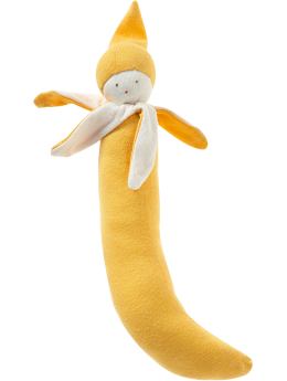 Under The Nile organic soft chew toy
