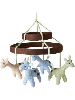 Baby mobile
