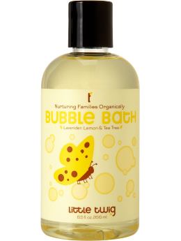 BabyGap: Little Twig organic bubble bath - lavendar