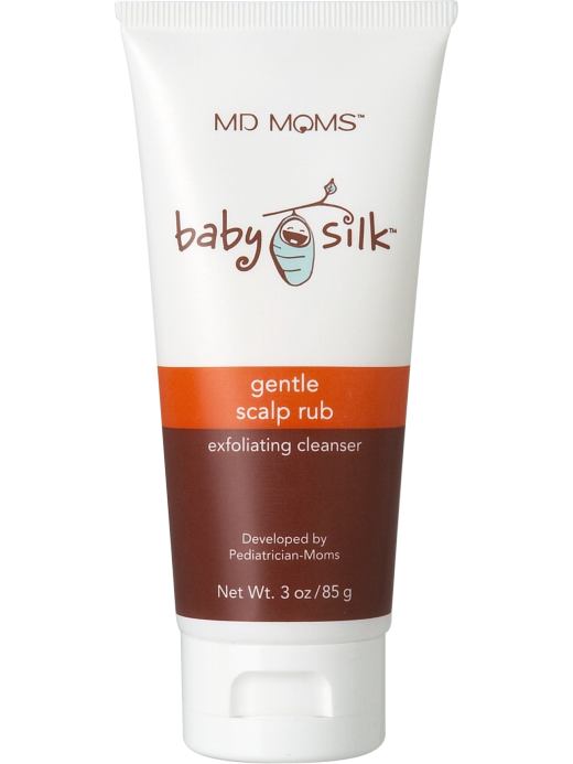 Gap Baby Silk Gentle Scalp Rub Cream