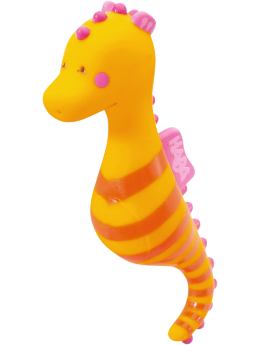 BabyGap Home: Bath time squirt toy - seahorse