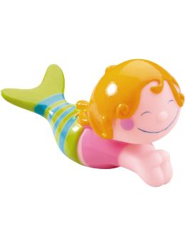 BabyGap Home: Bath time squirt toy - mermaid