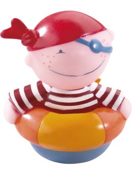 BabyGap Home: Bath time squirt toy - pirate