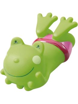 BabyGap: Bath time squirt toy - frog