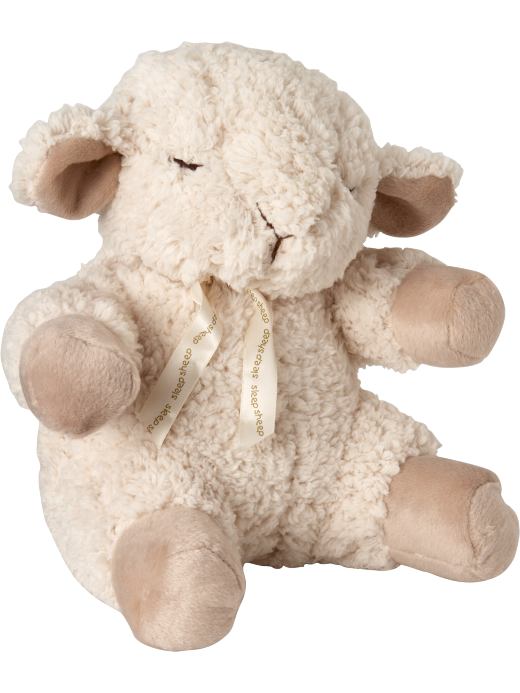 Soothing Sleep Sheep