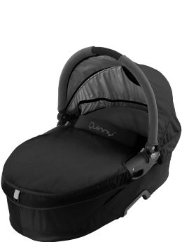 BabyGap: Quinny Buzz dreami stroller bassinet - black