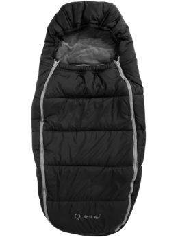 BabyGap Home: Quinny Buzz footmuff - black