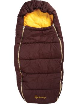 BabyGap Home: Quinny Buzz footmuff - gold