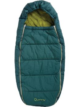 BabyGap Home: Quinny Buzz footmuff - apple