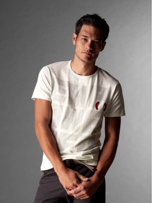 Men: Men: Gap (PRODUCT) RED empowered T: (PRODUCT) RED Ts | Gap from gap.com