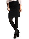 Knit pencil skirt Knit pencil skirt