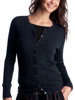 Classic Cardigan