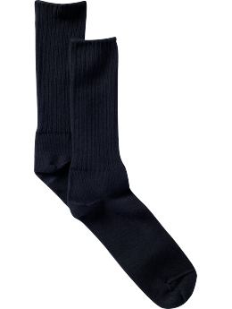 Crew socks