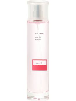 Women: GapScent eau de toilette - so pink