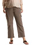 Roll panel cropped cargo