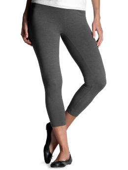 GapMaternity: Leggings - charcoal