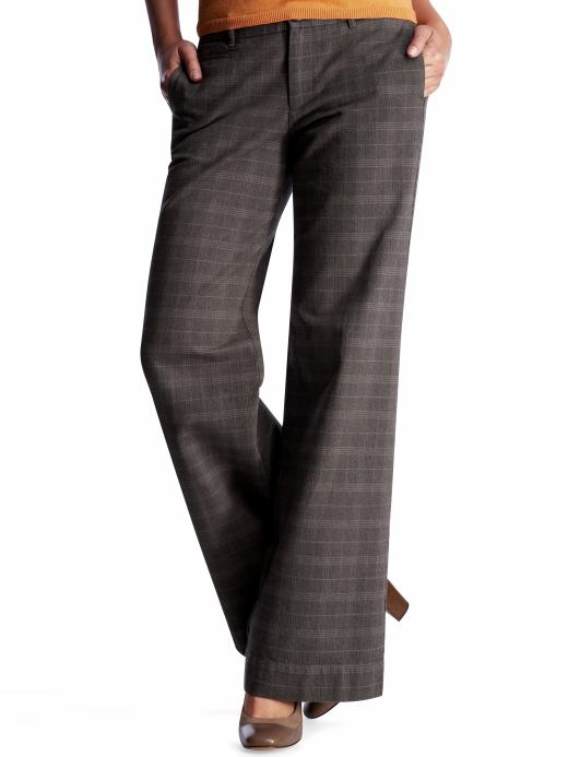 Gap Trouser Pants Gap Trouser Pants