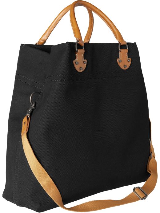 Women's Clothing: Women's Clothing: Twill tote: Totes & Satchels Handbags | Gap :  modern fall messenger bag cheap